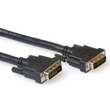 Intronics DVI-I Dual Link M/M 3.0m (AK3951)